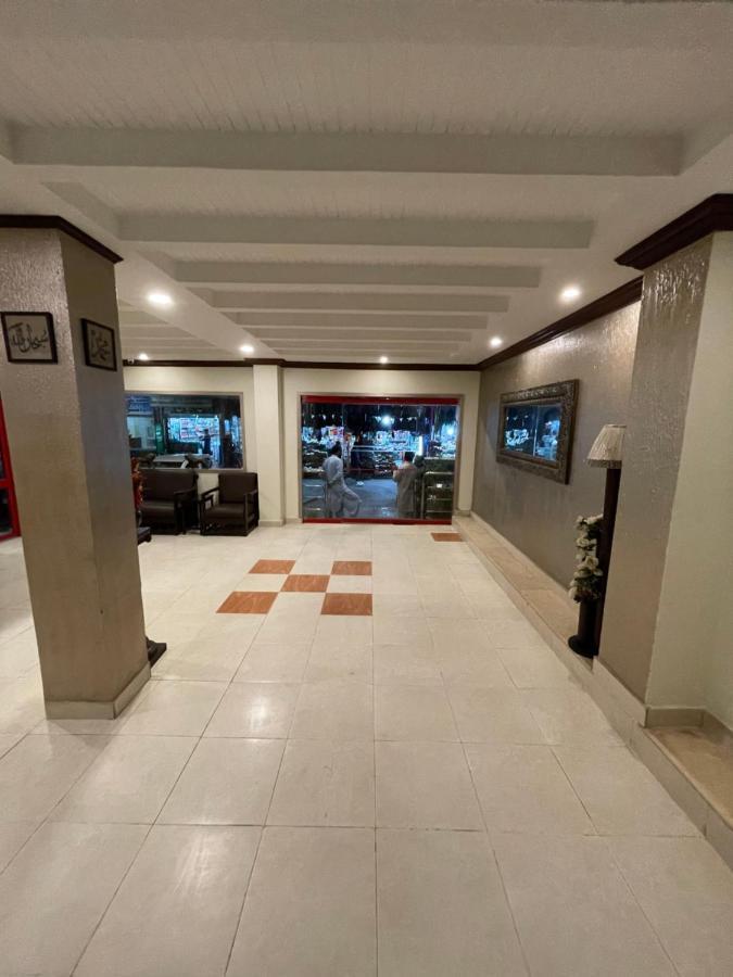 Citymax Hotel Islamabad Exteriör bild
