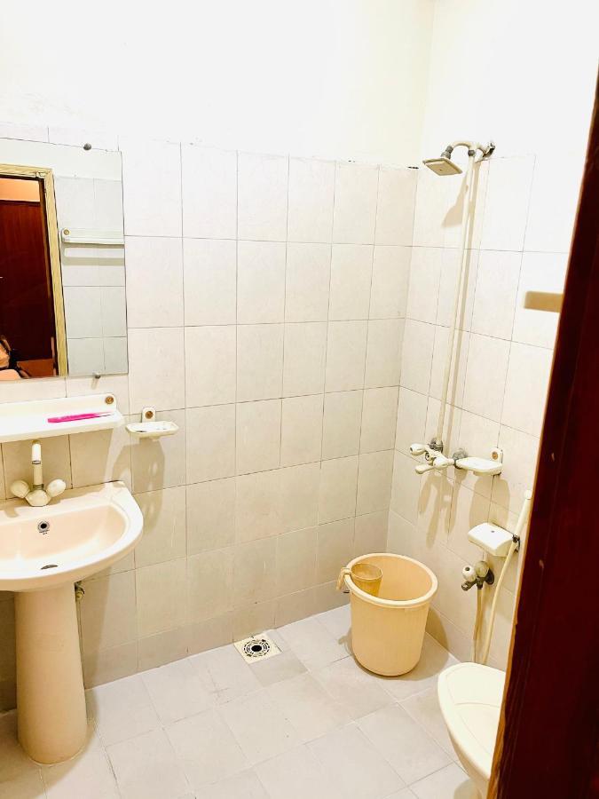 Citymax Hotel Islamabad Exteriör bild